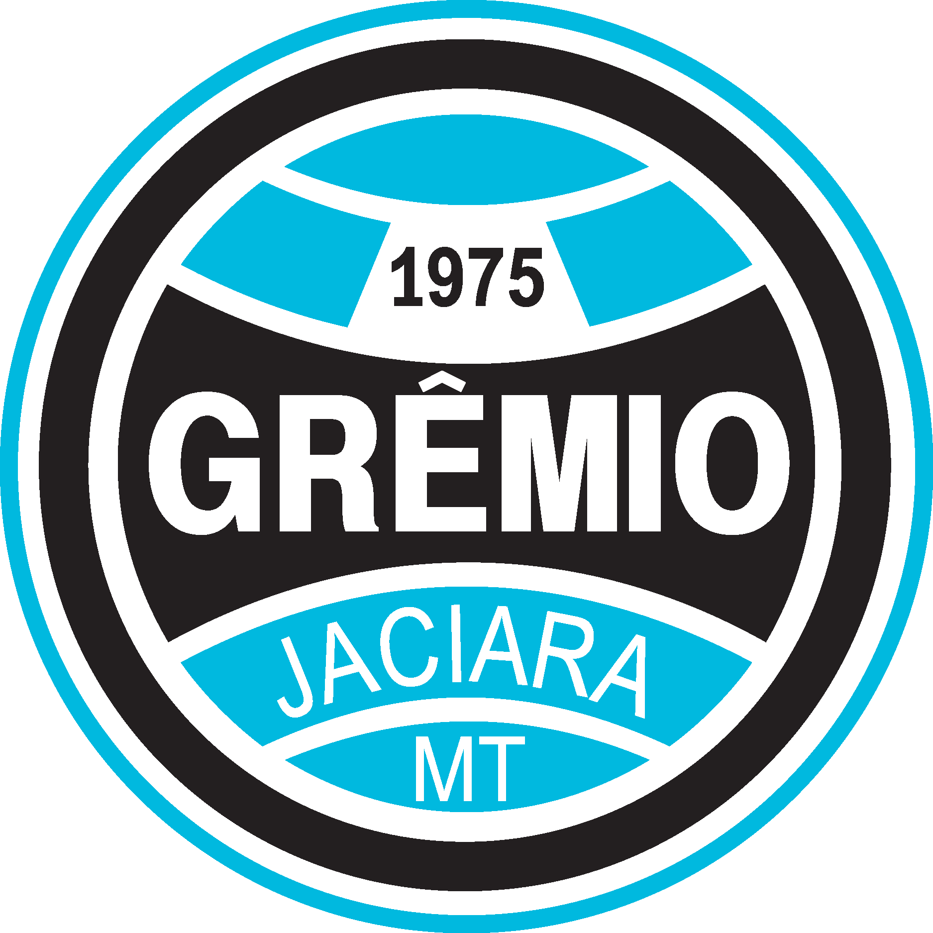 Gremio Esportivo Jaciara De Jaciara MT Logo Vector Logo